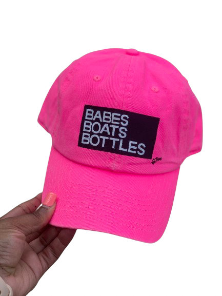 Babes Boats Bottles