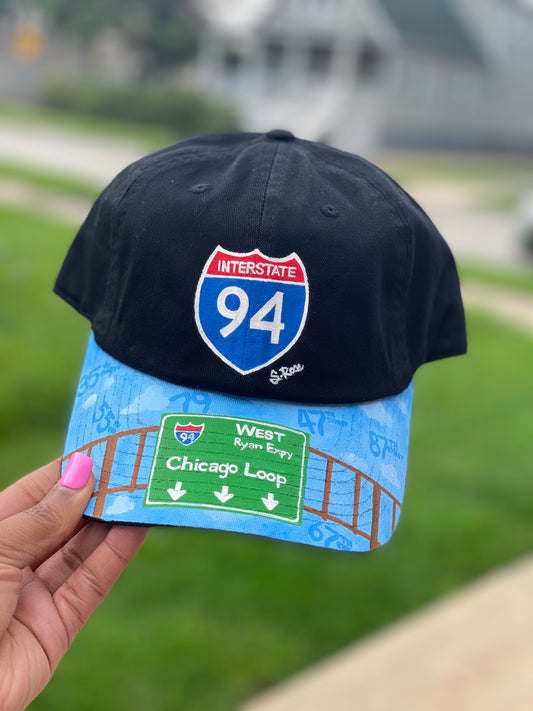 94 Expressway Chicago Loop