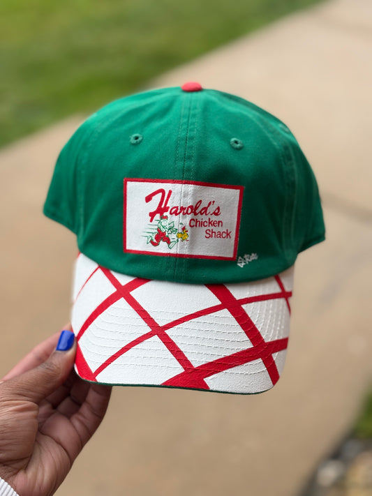 Harold’s Chicken:Chicago Classic